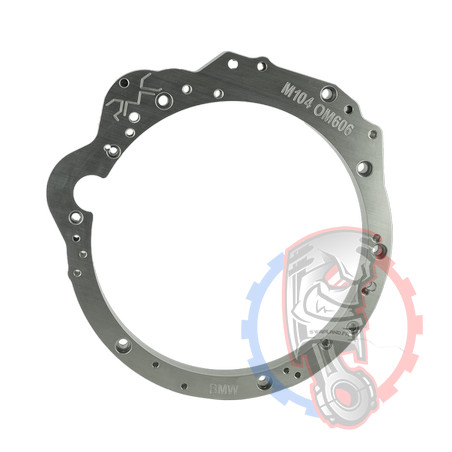 Entretoise moteur Mercedes-Benz M104 OM605 OM606 boite de vitesses BMW M57N M57N2 N54 / 8HP (manuelle)