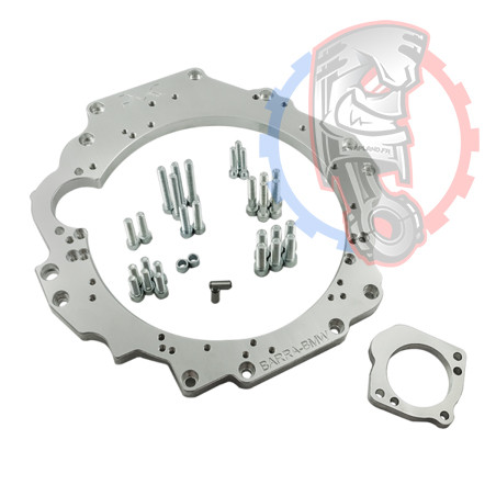 Entretoise moteur Ford Barra boite de vitesses BMW DCT 8HP (manuelle et automatique)