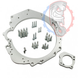 Entretoise moteur Ford Barra boite de vitesses Nissan 350Z Z33 370Z Z34