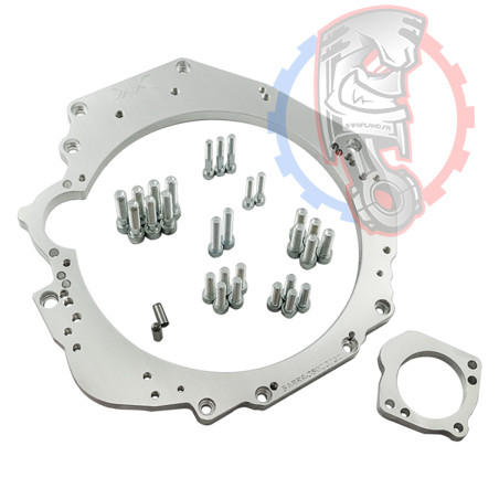 Entretoise moteur Ford Barra boite de vitesses Nissan 350Z Z33 370Z Z34