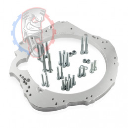 Entretoise moteur Honda K K20 K24 boite de vitesses Nissan 350Z Z33 370Z Z34 CD009 (Position moteur verticale)