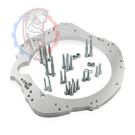 Entretoise moteur Honda K K20 K24 boite de vitesses Nissan 350Z Z33 370Z Z34 CD009 (Position moteur verticale)