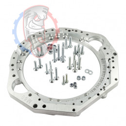 Entretoise moteur BMW V8 M60 M52 S62 boite de vitesses BMW M50 M52 M54 M57 S50 S52 S54 DCT DKG GS7D36SG N54