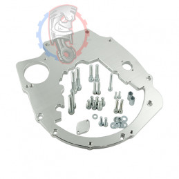 Entretoise moteurBMW M57N M57N2 E60 E61 530D X3 X5 boite de vitesses BMW ZF 8HP 8HP70 8HP50 GS6-53DZ JGL
