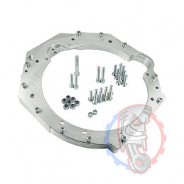 Entretoise moteur GM Chevrolet LS boite de vitesses BMW GS7D36SG DCT DKG V8
