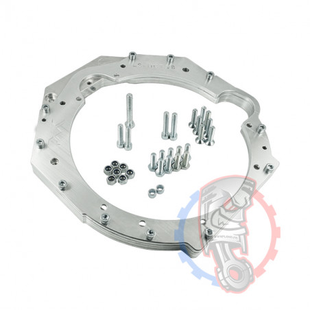 Entretoise moteur GM Chevrolet LS boite de vitesses BMW GS7D36SG DCT DKG V8