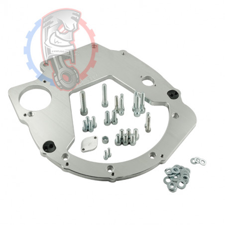 Entretoise moteur BMW M57 3LD boite de vitesses BMW ZF 8HP 8HP70 8HP50 GS6-53DZ JGL