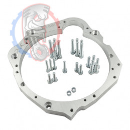 Entretoise moteur Nissan RB boîte de vitesses BMW DCT DKG GS7D36SG N54 GS6-53BZ