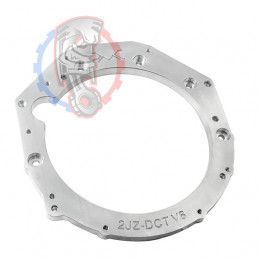 Entretoise moteur Toyota JZ boîte de vitesses BMW GS7D36SG DCT DKG V8