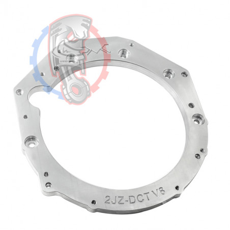 Entretoise moteur Toyota JZ boîte de vitesses BMW GS7D36SG DCT DKG V8