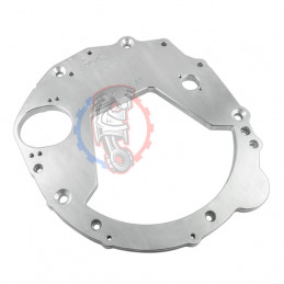 Entretoise moteur BMW M50 M52 M54 S50 S52 S54 boîte de vitesses BMW ZF 8HP70 / M57N GS6-53DZ (Position verticale) 2