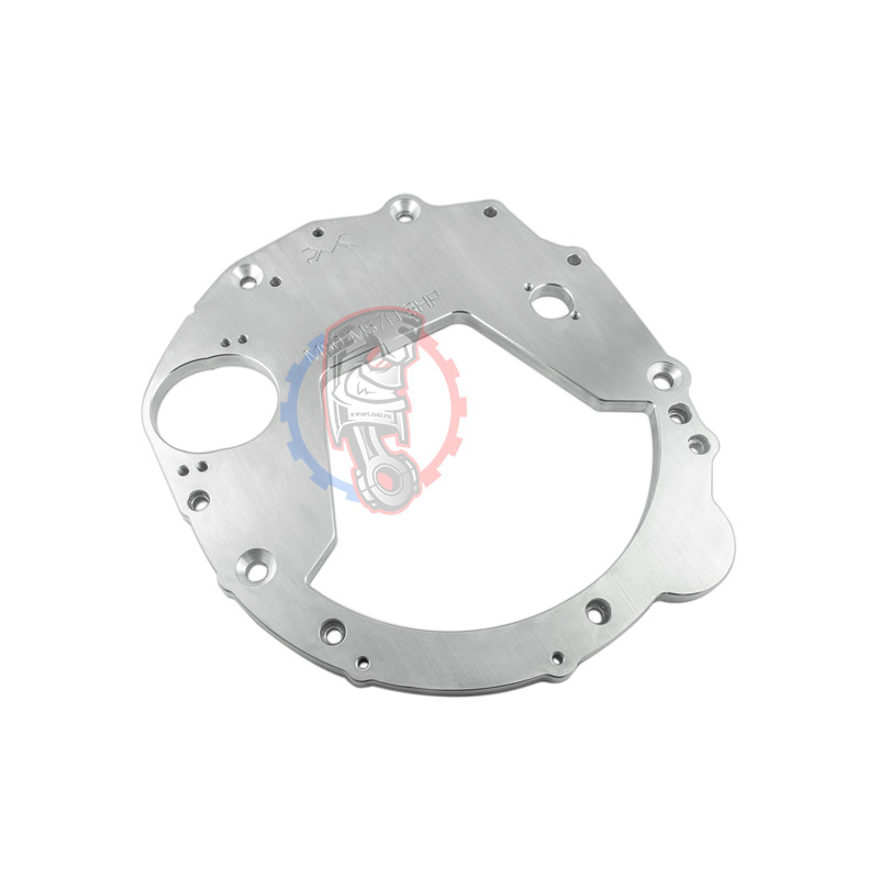 Entretoise moteur BMW M50 M52 M54 S50 S52 S54 boîte de vitesses BMW ZF 8HP70 / M57N GS6-53DZ (Position verticale)