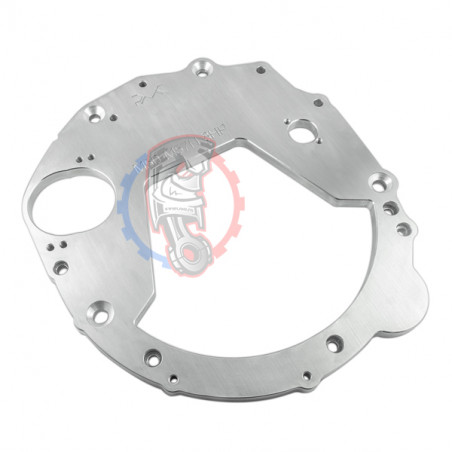 Entretoise moteur BMW M50 M52 M54 S50 S52 S54 boîte de vitesses BMW ZF 8HP70 / M57N GS6-53DZ (Position verticale)