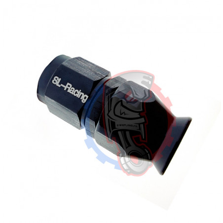 Raccord droit PTFE Dash 8 SL-Racing – Swapland -