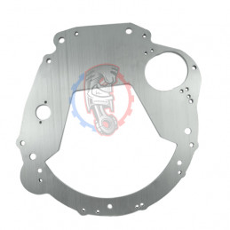 Entretoise moteur BMW M50 M52 M54 S50 S52 S54 boîte de vitesses BMW ZF 8HP70 / M57N GS6-53DZ 2