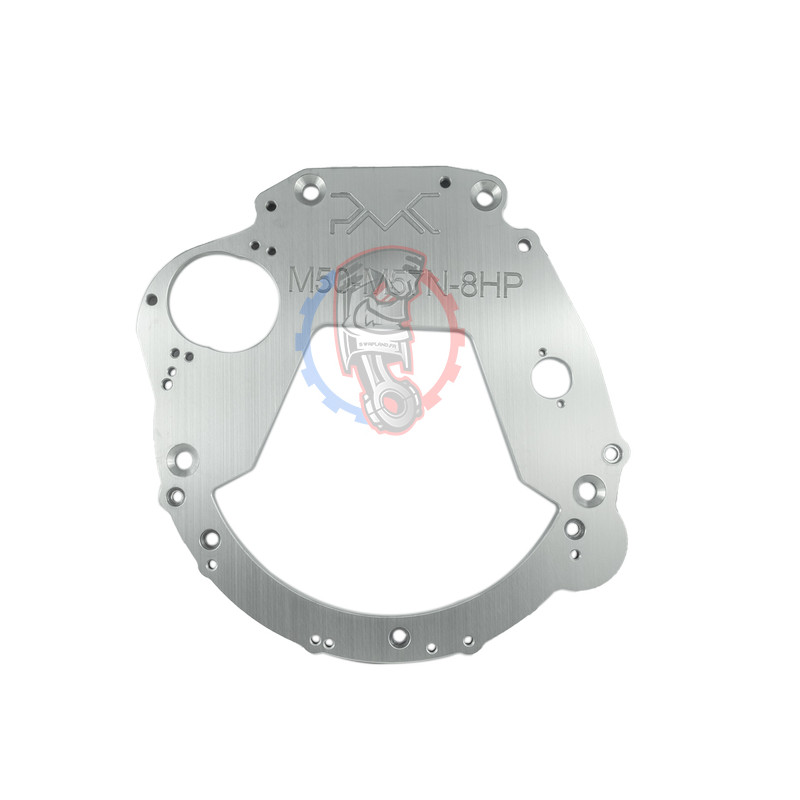 Entretoise moteur BMW M50 M52 M54 S50 S52 S54 boîte de vitesses BMW ZF 8HP70 / M57N GS6-53DZ