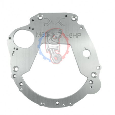 Entretoise moteur BMW M50 M52 M54 S50 S52 S54 boîte de vitesses BMW ZF 8HP70 / M57N GS6-53DZ