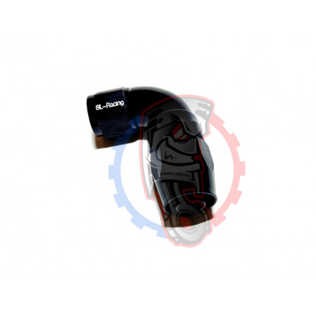 Raccord 90° PTFE Dash 4 SL-Racing – Swapland -