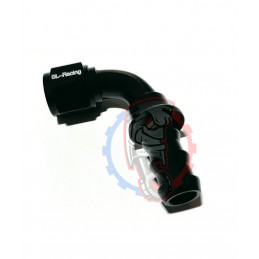 Raccord 90° manchonné Dash 6 SL-Racing – Swapland -