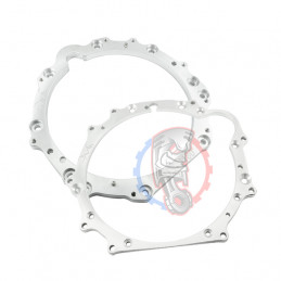 Entretoise moteur Toyota Lexus V8 UZ 1UZ 3UZ boîte de vitesses Toyota Altezza / Lexus IS200 J160 Aisin AZ6 1G-FE (première génér 2