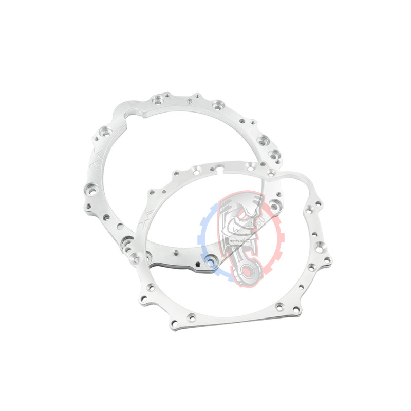 Entretoise moteur Toyota Lexus V8 UZ 1UZ 3UZ boîte de vitesses Toyota Altezza / Lexus IS200 J160 Aisin AZ6 1G-FE (première génér