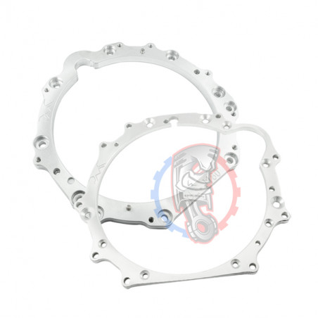 Entretoise moteur Toyota Lexus V8 UZ 1UZ 3UZ boîte de vitesses Toyota Altezza / Lexus IS200 J160 Aisin AZ6 1G-FE (première génér