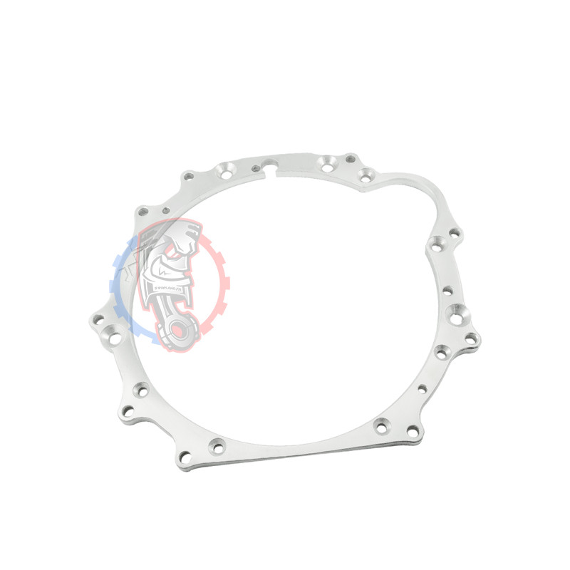 Entretoise moteur Toyota Lexus V8 UZ 1UZ 3UZ boîte de vitesses Toyota Altezza / Lexus IS200 J160 Aisin AZ6 1G-FE (première génér