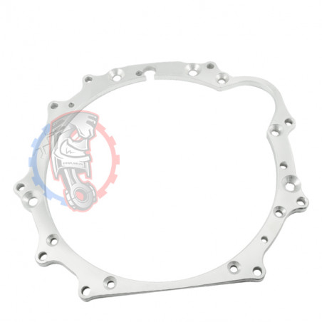 Entretoise moteur Toyota Lexus V8 UZ 1UZ 3UZ boîte de vitesses Toyota Altezza / Lexus IS200 J160 Aisin AZ6 1G-FE (première génér