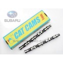Arbre à came pour moteur	 Subaru B-4cyl 2.0L 16v DOHC (DTs/DTs) - swapland -