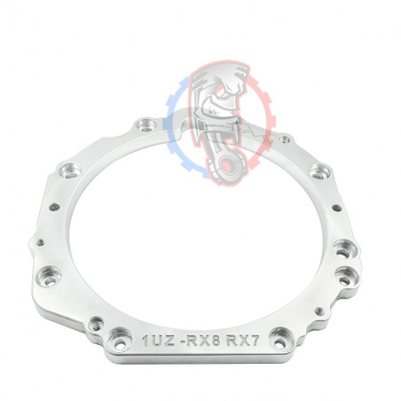 Entretoise moteur Toyota Lexus V8 UZ 1UZ 3UZ boîte de vitesses Mazda RX-8