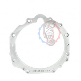 Entretoise moteur Toyota Lexus V8 UZ 1UZ 3UZ boîte de vitesses Mazda RX-8 2