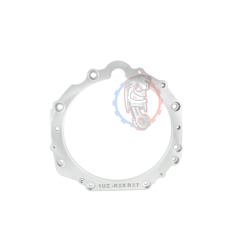 Entretoise moteur Toyota Lexus V8 UZ 1UZ 3UZ boîte de vitesses Mazda RX-8