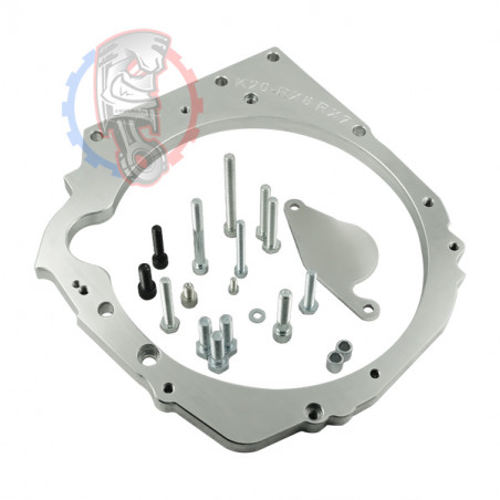 Entretoise moteur Honda K K20 K24 boîte de vitesses Mazda RX-8