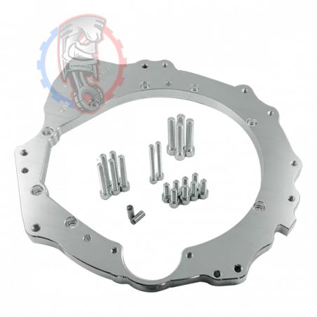 Entretoise moteur Mercedes-Benz OM605 OM606 boîte de vitesses Nissan Patrol Y61 ZD30