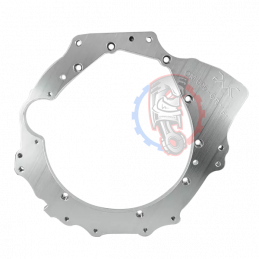 Entretoise moteur Mercedes-Benz OM605 OM606 boîte de vitesses Nissan Patrol Y61 ZD30 2