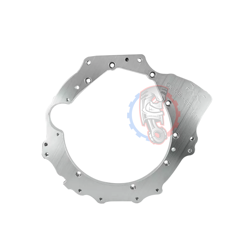 Entretoise moteur Mercedes-Benz OM605 OM606 boîte de vitesses Nissan Patrol Y61 ZD30