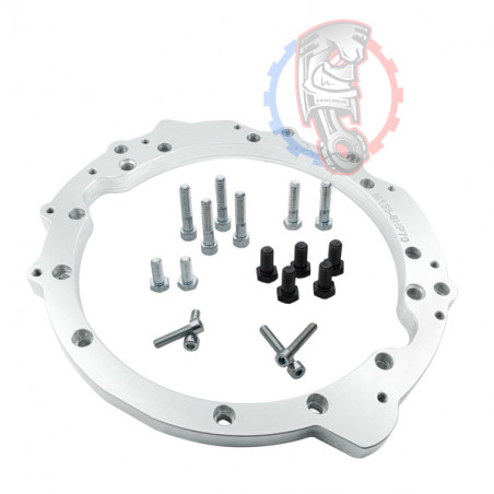 Entretoise moteur Mercedes-Benz V8 M156 AMG boîte de vitesses Jaguar ZF 8HP70