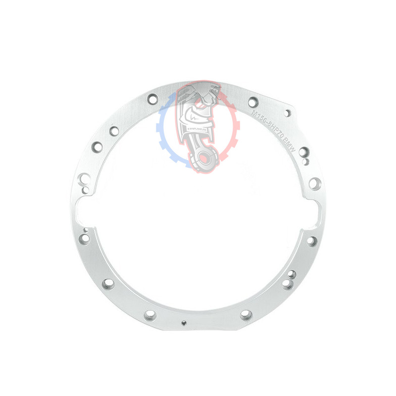 Entretoise moteur Mercedes-Benz V8 M156 AMG boîte de vitesses BMW ZF 8HP 8HP75 8HP70 8HP50 / GS6-53DZ JGL