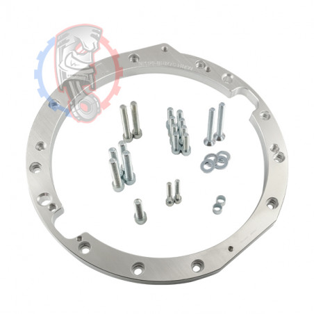 Entretoise moteur Mercedes-Benz V8 M156 AMG boîte de vitesses BMW ZF 8HP 8HP75 8HP70 8HP50 / GS6-53DZ JGL