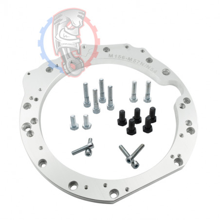 Entretoise moteur Mercedes-Benz V8 M156 AMG boîte de vitesses manuelle BMW (M57N2 / N54)