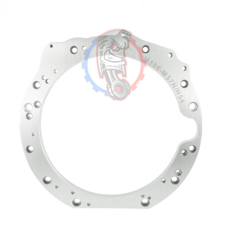 Entretoise moteur Mercedes-Benz V8 M156 AMG boîte de vitesses manuelle BMW (M57N2 / N54)