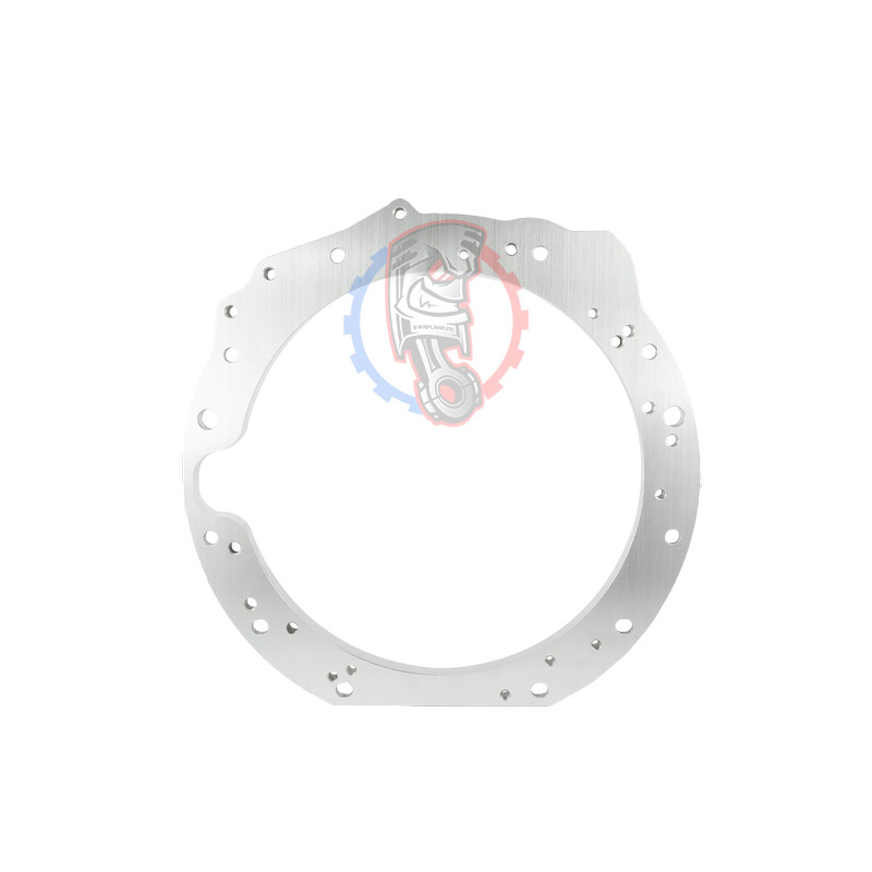 Entretoise moteur Mercedes-Benz V8 M156 AMG boîte de vitesses manuelle BMW (M57N2 / N54)