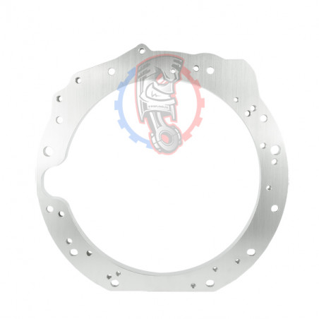 Entretoise moteur Mercedes-Benz V8 M156 AMG boîte de vitesses manuelle BMW (M57N2 / N54)