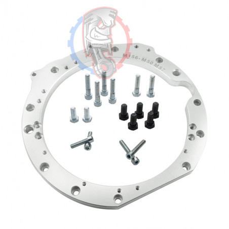 Entretoise moteur Mercedes-Benz V8 M156 AMG boîte de vitesses manuelle BMW (M50-M57)