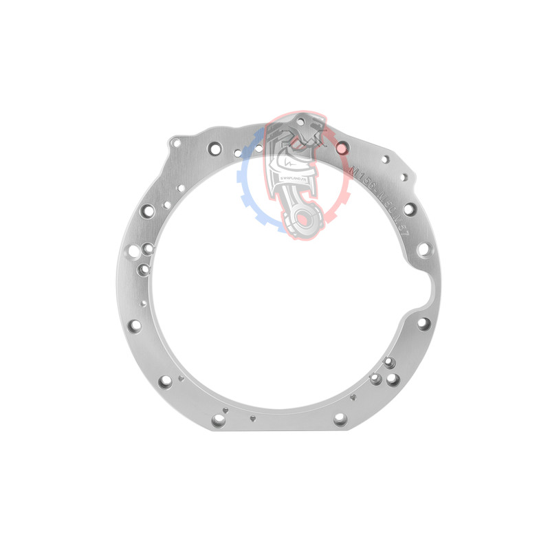 Entretoise moteur Mercedes-Benz V8 M156 AMG boîte de vitesses manuelle BMW (M50-M57)
