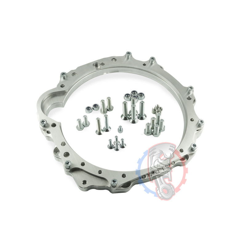 Entretoise boîte de vitesses moteur Toyota JZ 1JZ 2JZ boîte de vitesses manuelle Lexus IS200 J160 Aisin AZ6 1G-FE (1ère gen)