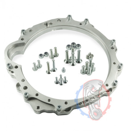 Entretoise moteur Toyota JZ 1JZ 2JZ boîte de vitesses manuelle Lexus IS200 J160 Aisin AZ6 1G-FE (1ère gen)