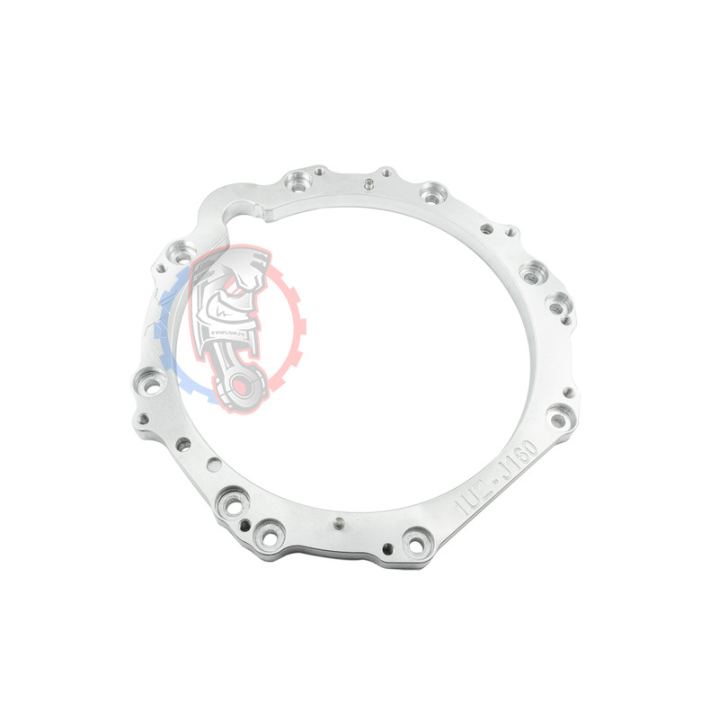 Entretoise moteur Toyota JZ 1JZ 2JZ boîte de vitesses manuelle Lexus IS200 J160 Aisin AZ6 1G-FE (1ère gen)