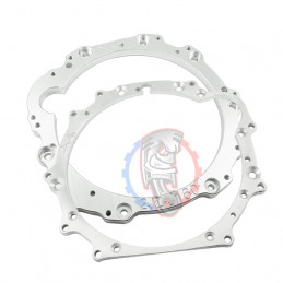 Entretoise moteur Toyota JZ 1JZ 2JZ boîte de vitesses manuelle Lexus IS200 J160 Aisin AZ6 1G-FE (1ère gen) 2