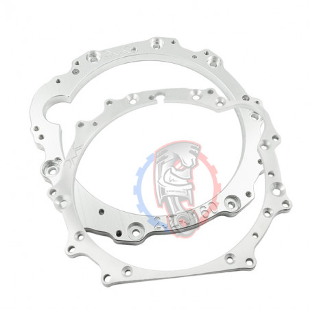 Entretoise moteur Toyota JZ 1JZ 2JZ boîte de vitesses manuelle Lexus IS200 J160 Aisin AZ6 1G-FE (1ère gen)